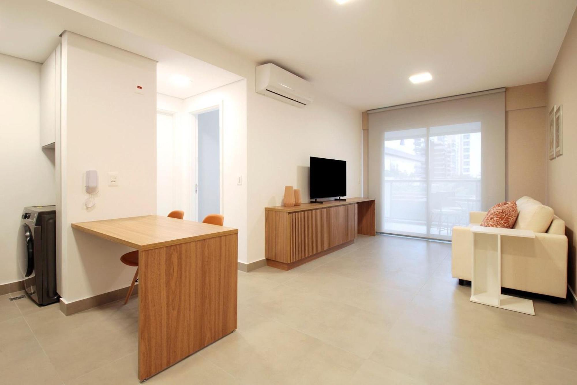 Apartment Indi 70 Sao Paulo