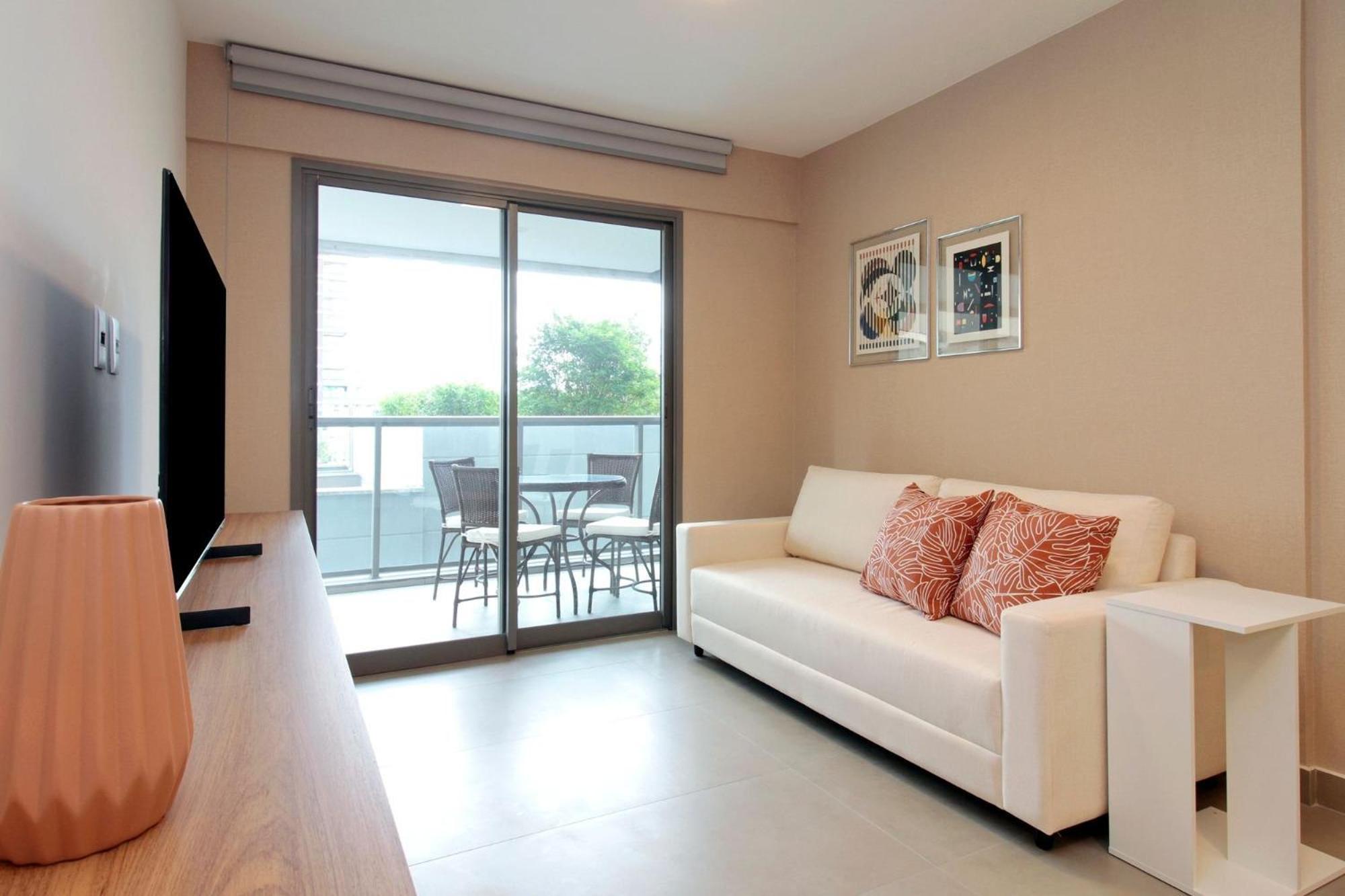Indi 70 Apartamento São Paulo