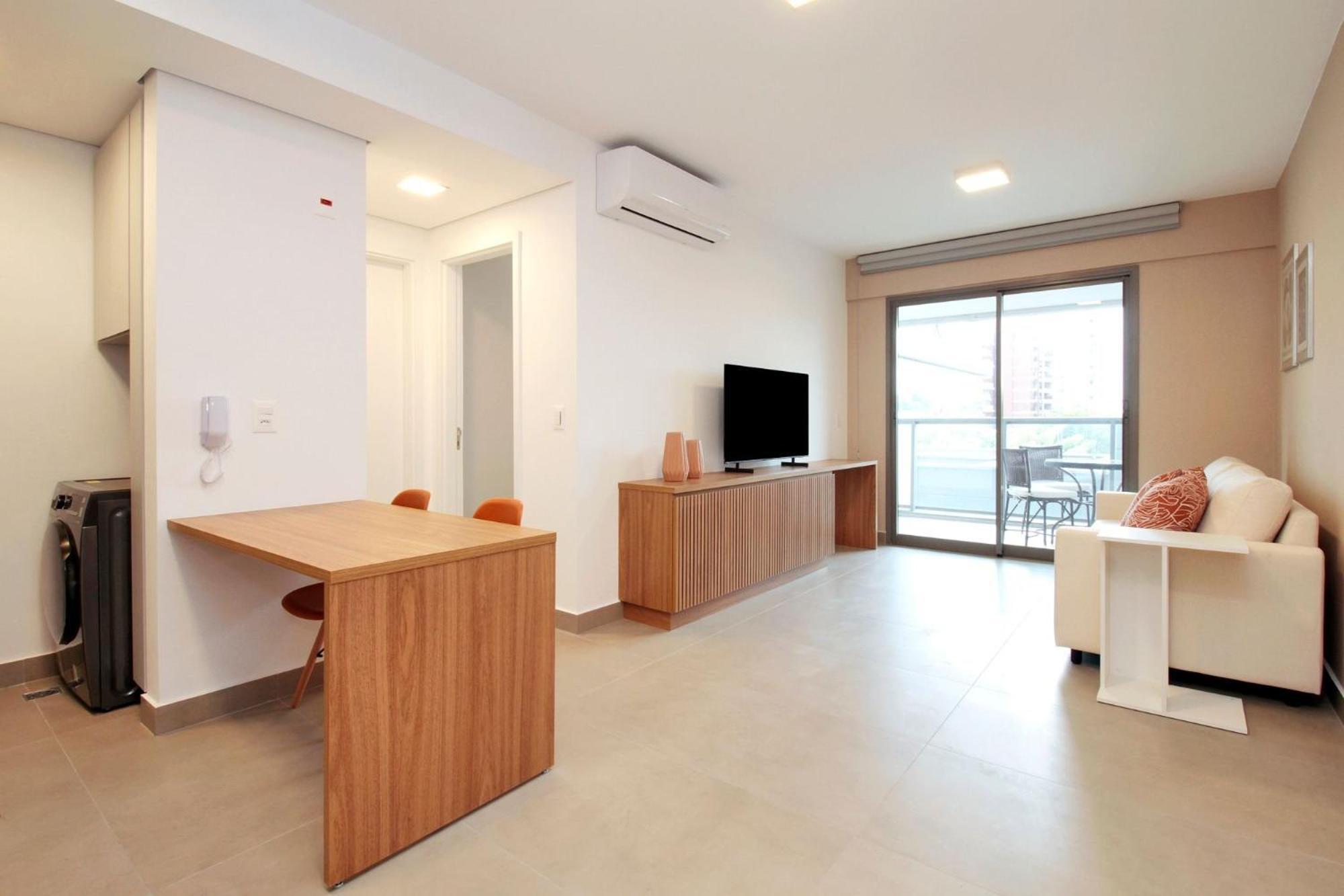 Indi 70 Apartamento