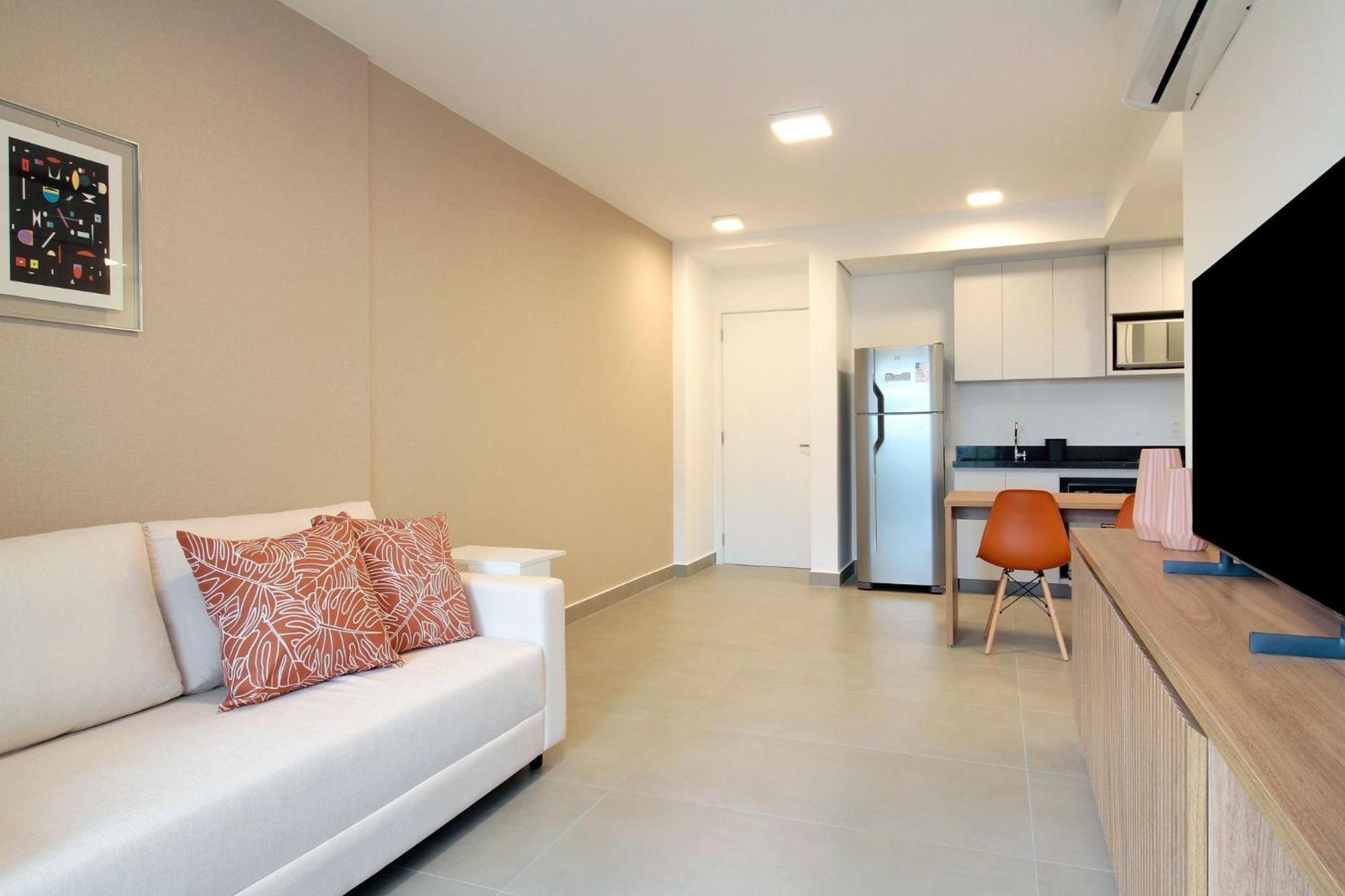 Apartamento Indi 70