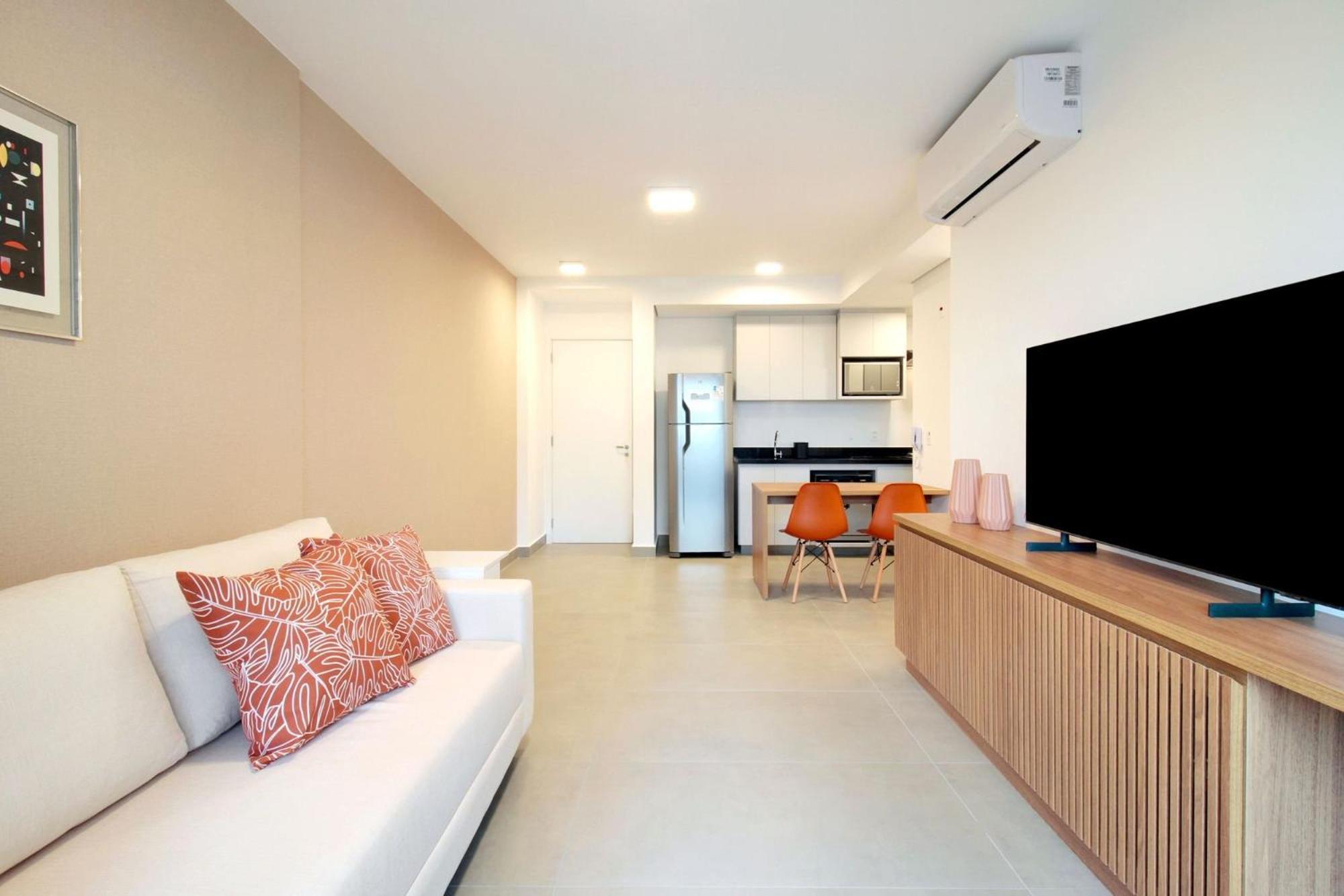 Indi 70 Apartamento São Paulo
