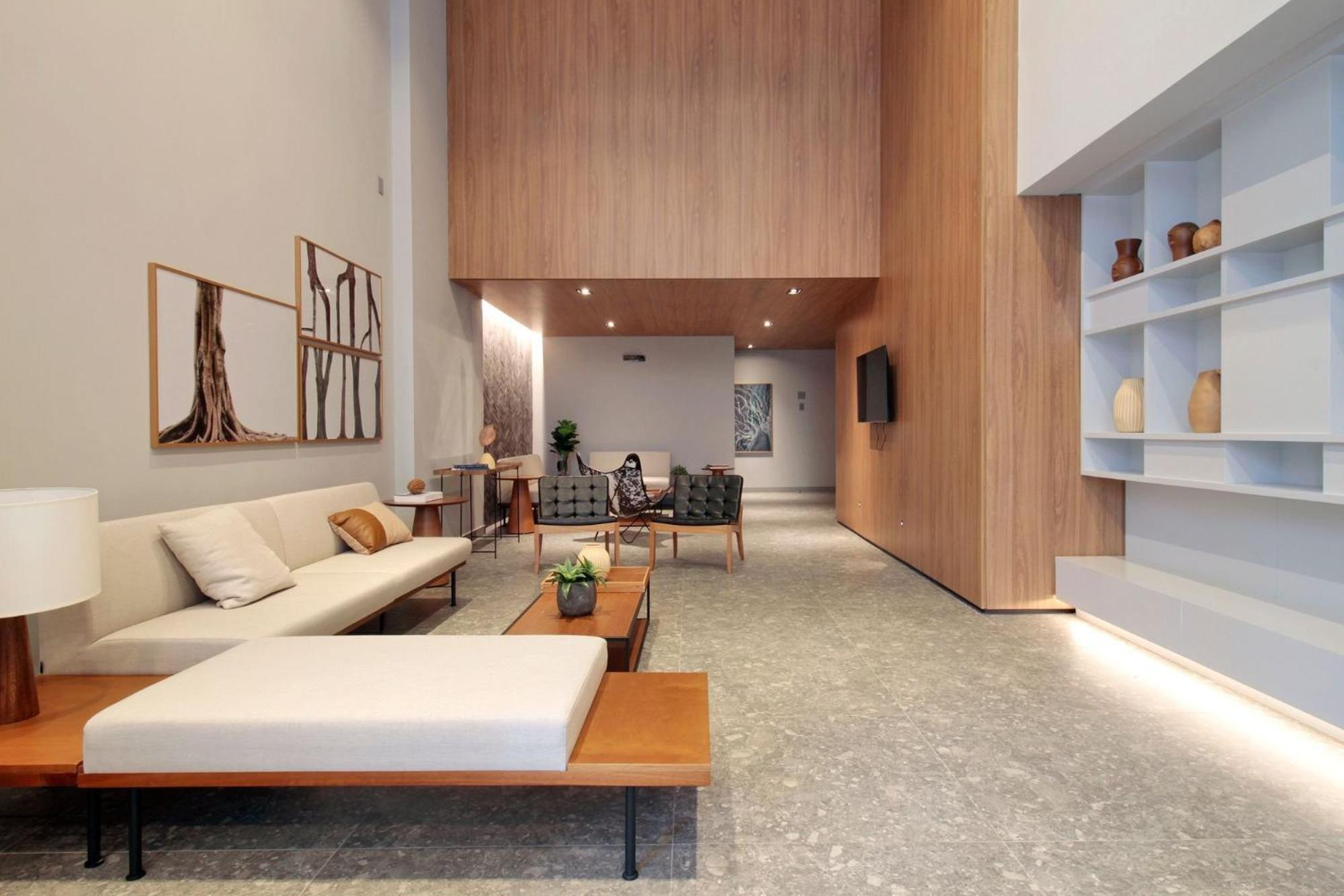 Indi 70 Apartamento *