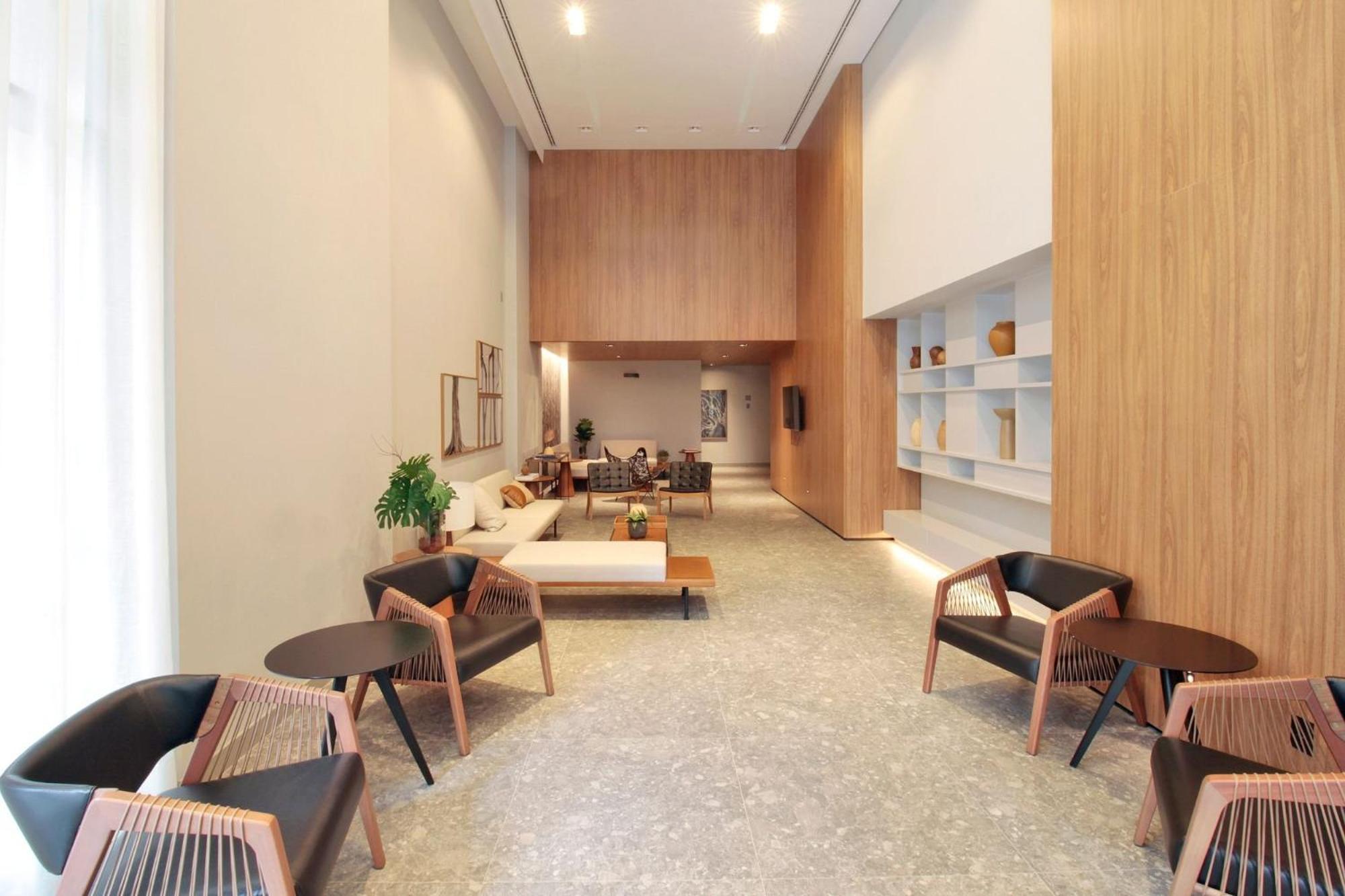 Apartamento Indi 70 São Paulo