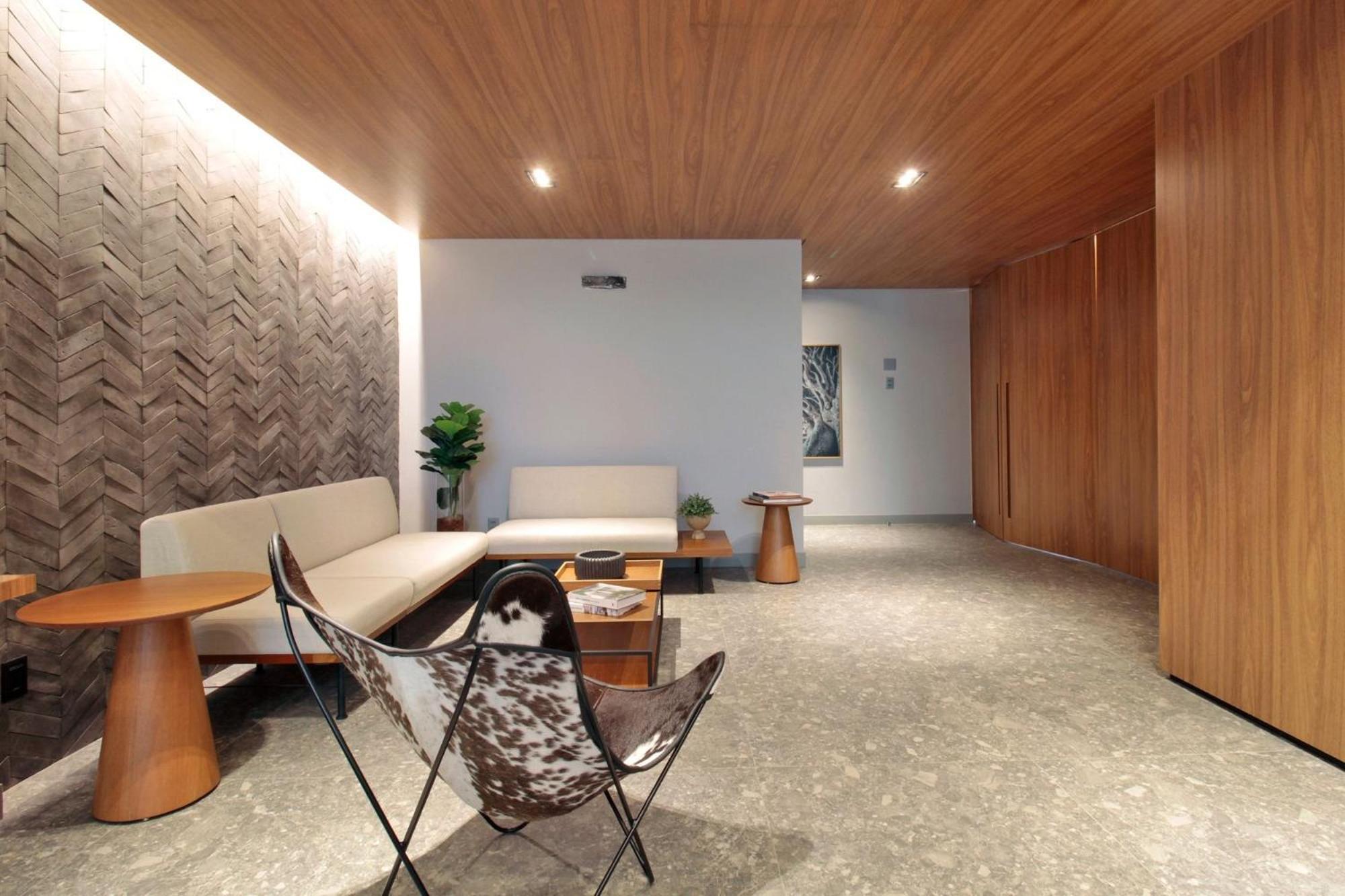 Apartamento Indi 70