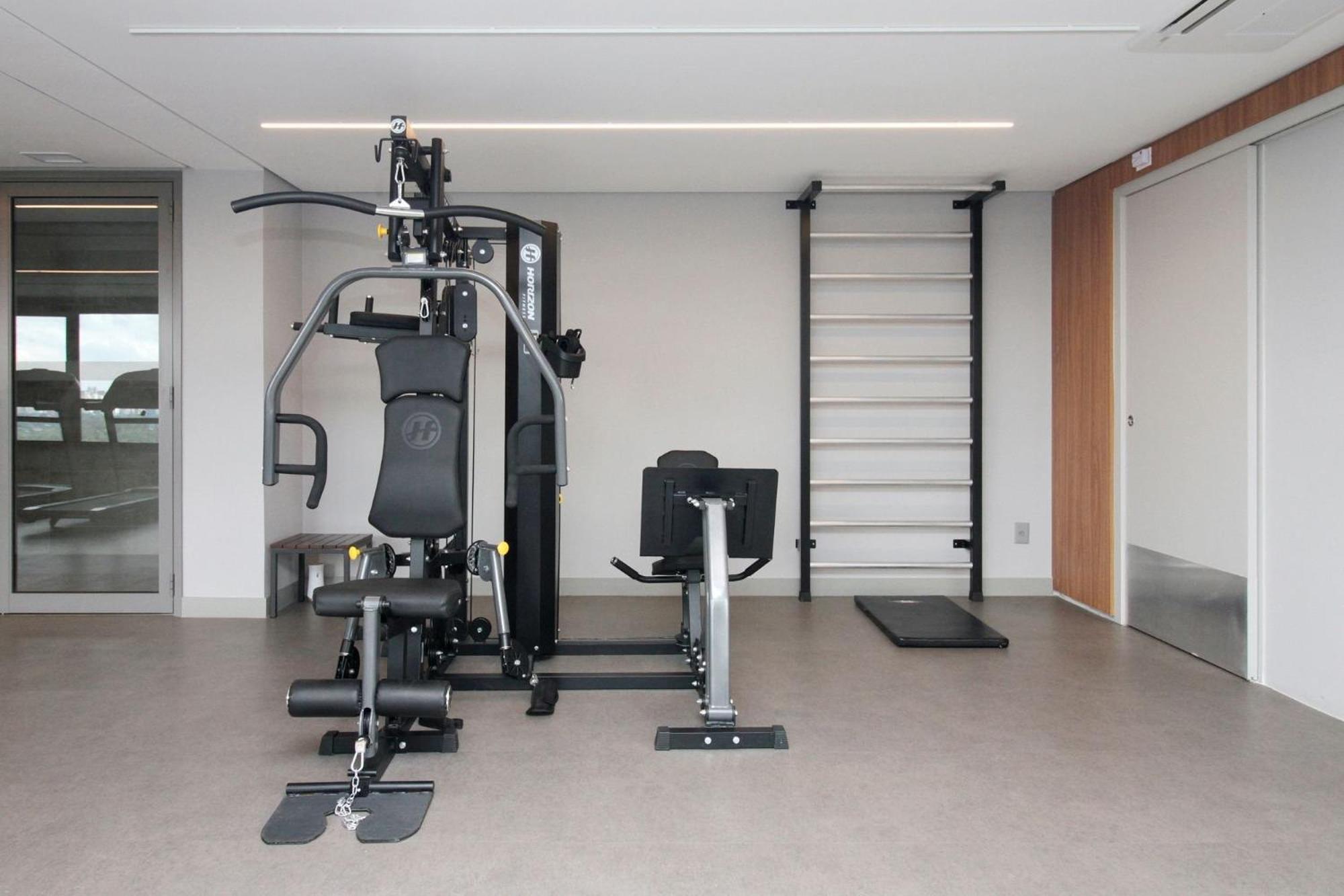 Indi 70 Apartamento *