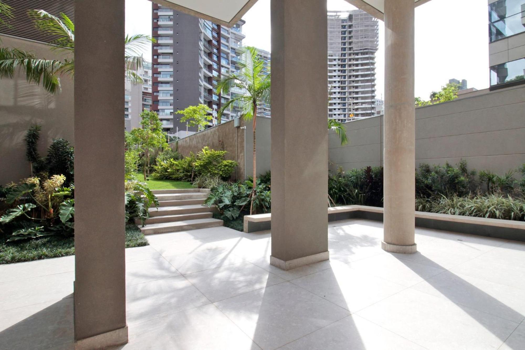 Apartamento Indi 70 *