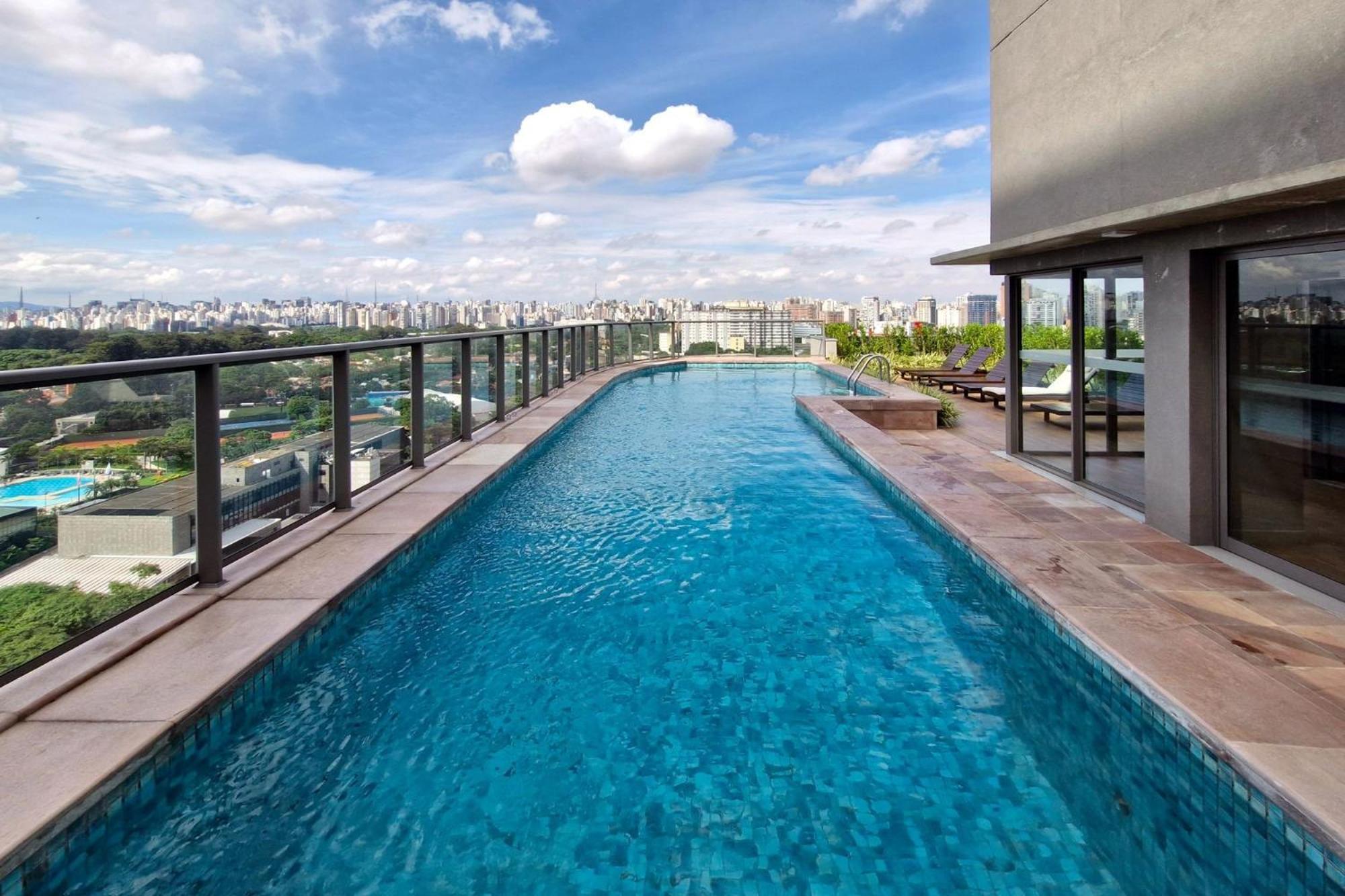 Indi 70 Apartamento São Paulo