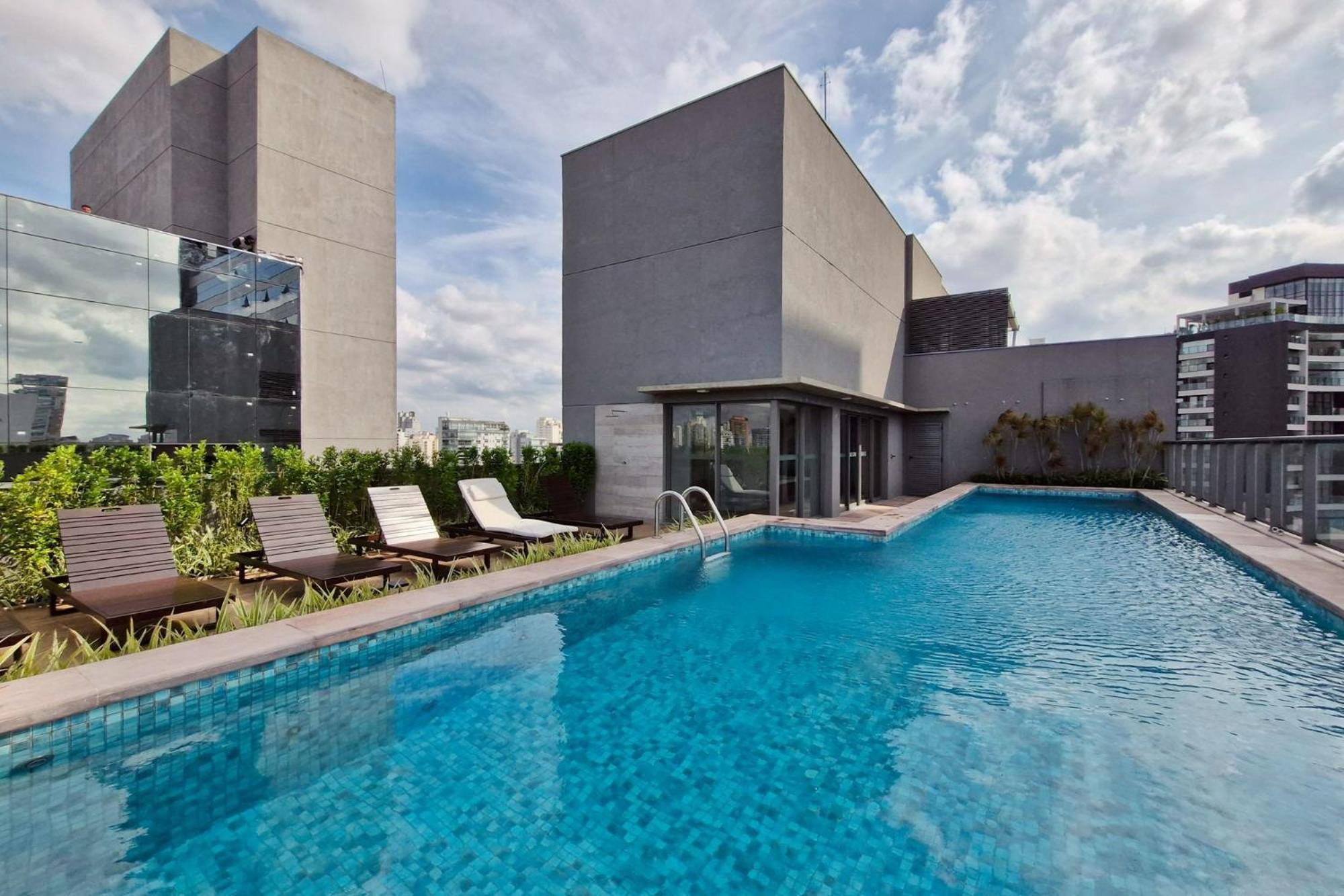 Apartamento Indi 70 São Paulo
